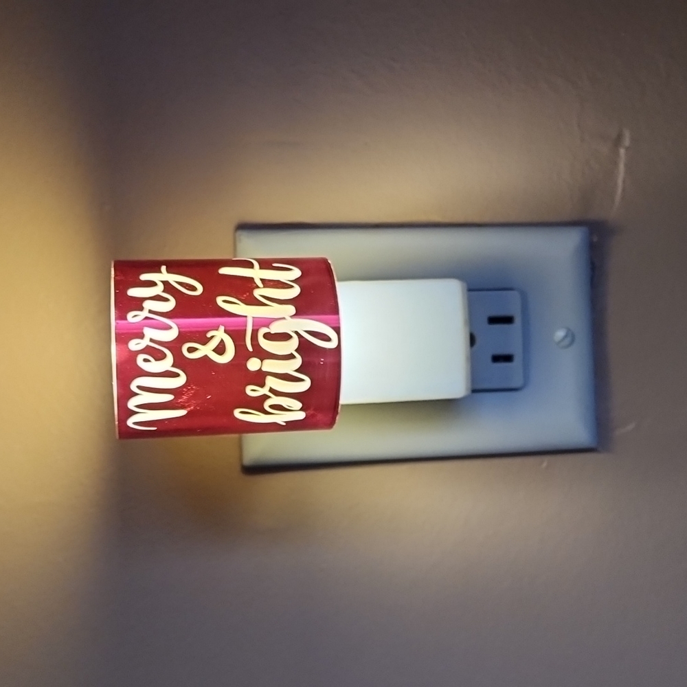 BBW Wallflower Plug - Picture 5 of 5